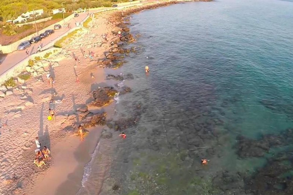 La Corte di Leuca